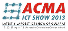 ACMA 2013