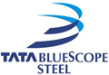 Tata Blue Scope Steel