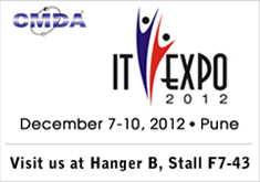 CMDA 2012
