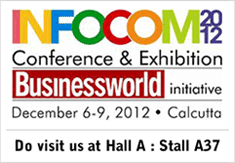 INFOCOM 2012