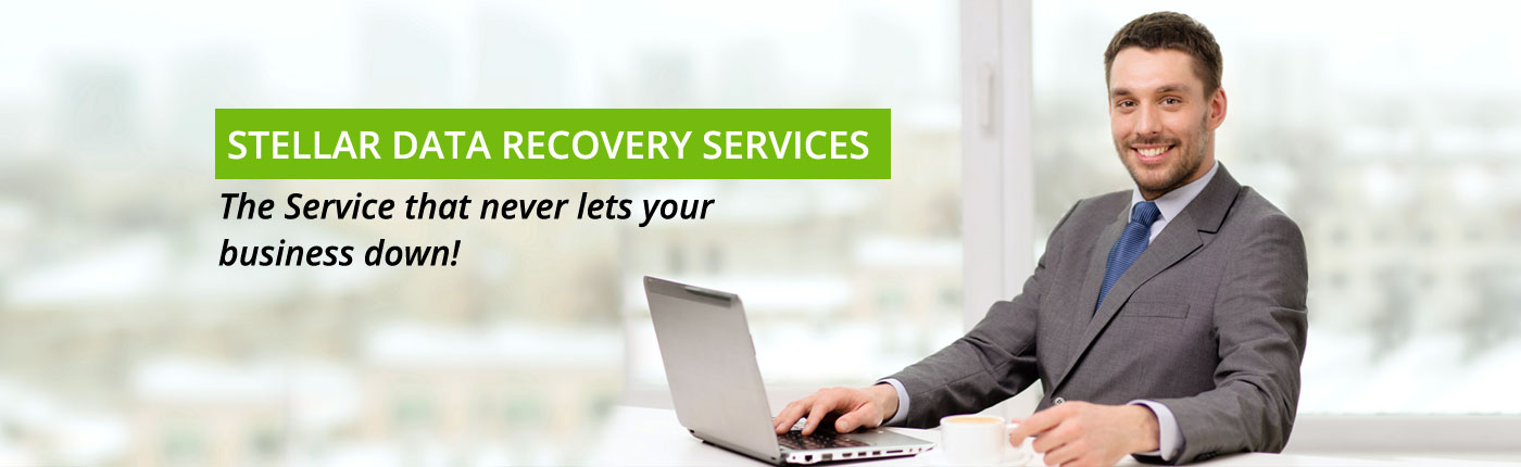 Stellar data recovery