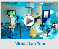 lab tour