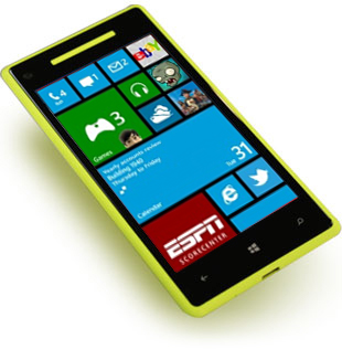 Windows Phone Data Diagnosis - Stellar