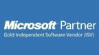 Microsoft Gold Independent Software Vendor(ISV)