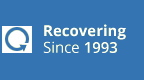 recovering since 1993