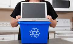 Disposing Old IT Assets