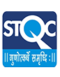STQC logo