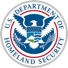 U.S Department of Homeland Security