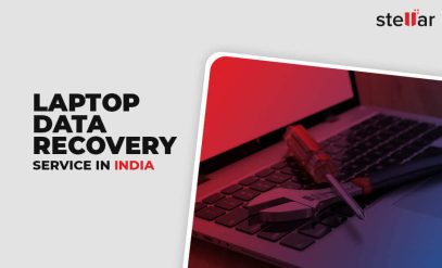 Data Recovery Service in India