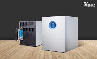 NAS Server for Consumers and Enterprises