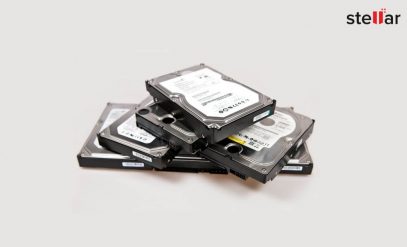 Know the Reason Why this HDD Market is Sinking Further