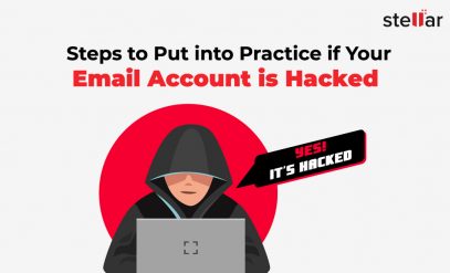Steps to Put into Practice if Your Email Account is Hacked