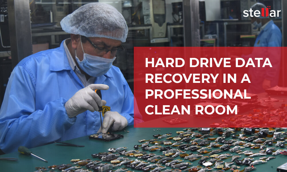 hard drive data recovery new york