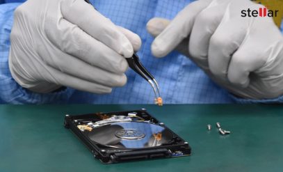 The Most Prominent Way to Data Recovery Is Now with You