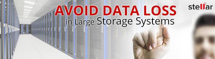 avoid-data-loss-in-large-storage-system