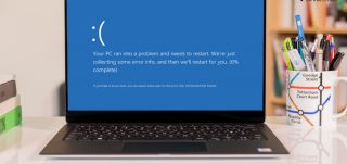 Data Recovery from Unbootable PC