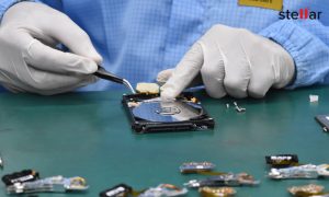 Different Types Of Hard Drive Failure and Data Recovery Solutions