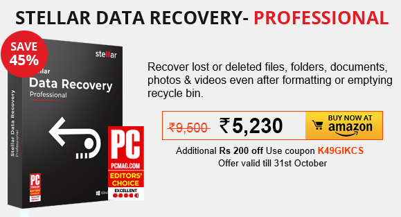 stellar data recovery ahmedabad