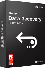 Windows data recovery