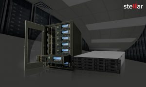 Difference between NAS and SAN and their storage architectures