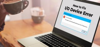 I/O Device Errors