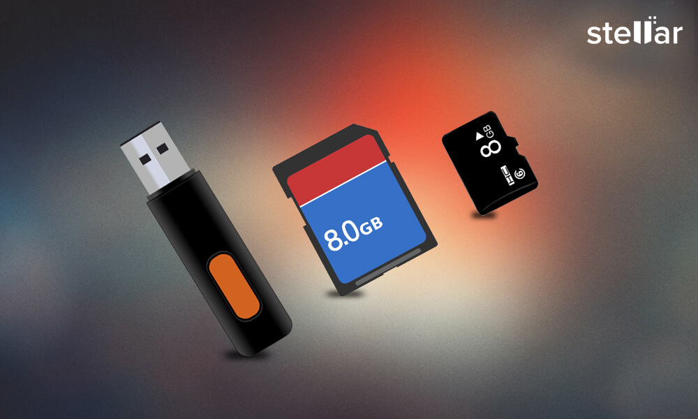 How To Choose The Right Portable Storage Device SD Card vs Pen Drive