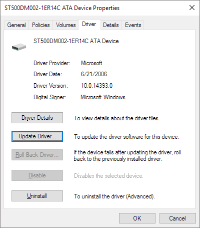 Fix “SD Card Not Initialized” Error
