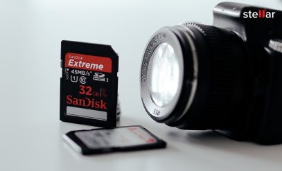 How to Fix Damaged SD Card