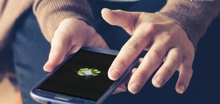 Recover Lost Data From Dead Android Phone