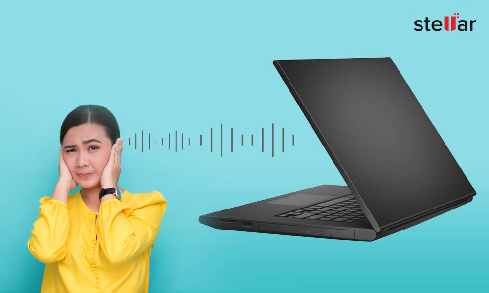 Computer Makes Buzzing Noise When Turned On Computer Making Loud Buzzing Sound / Noise