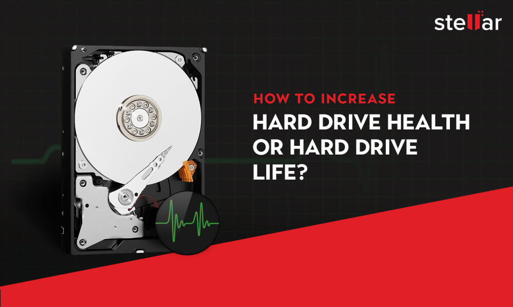 Keep hard drive spinning