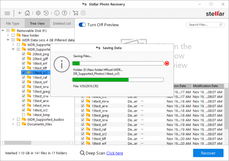 how to save cctv footage to filezilla