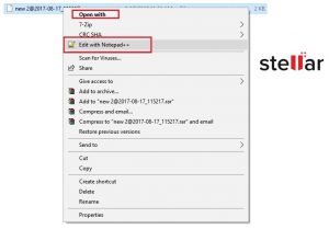 Recover Deleted Notepad++ Files with Top Tested Methods