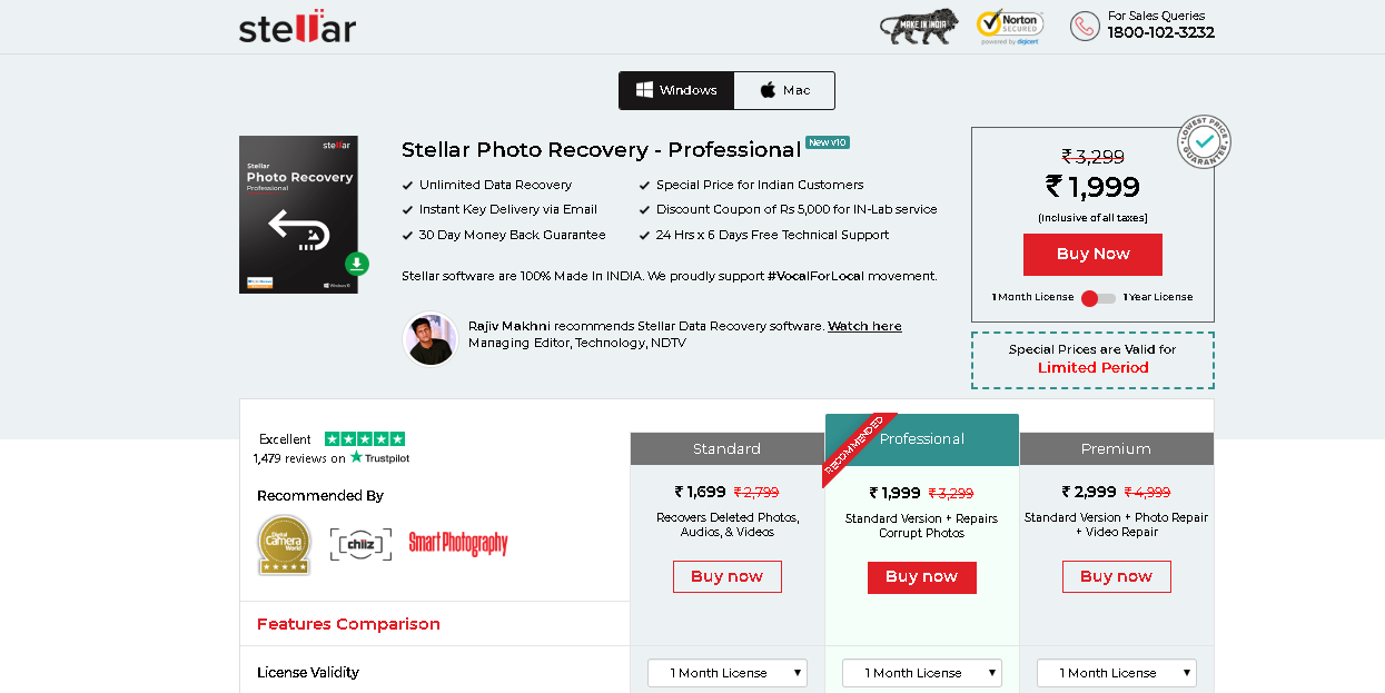 stellar photo recovery professional version stellar photo recovery professional version