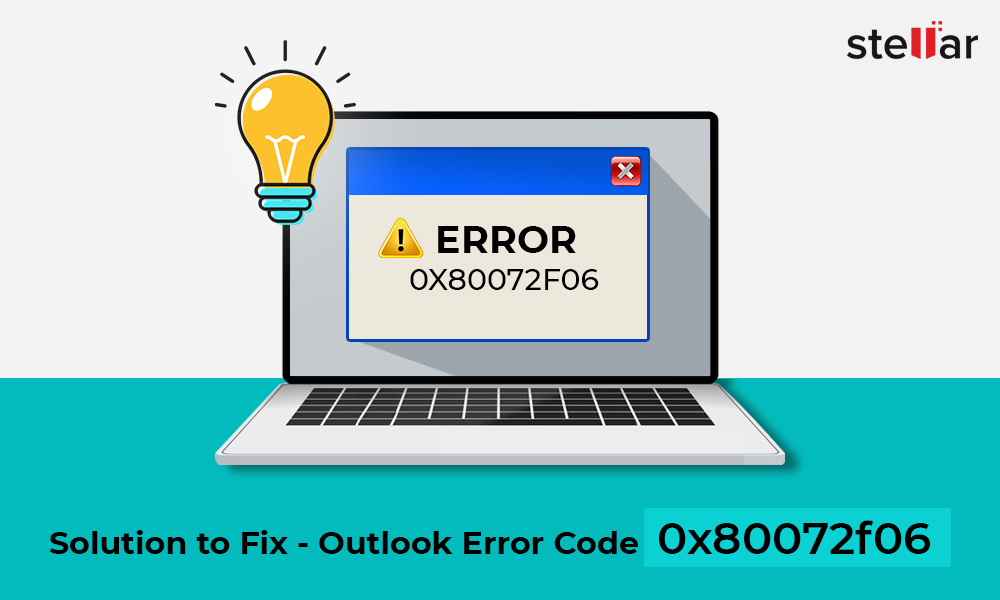 Outlook Error Code 0x80072f06 How To Fix The Error - roblox error code 601