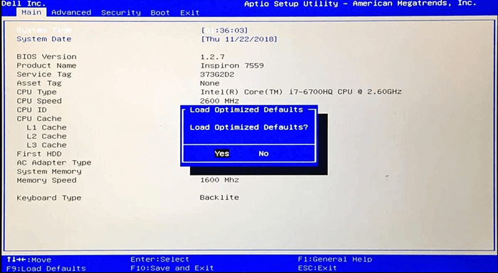 Stellar - ATA/SATA dell inc.