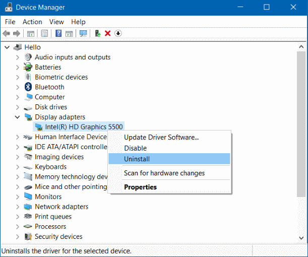 Stellar - ATA/ SATA device manager