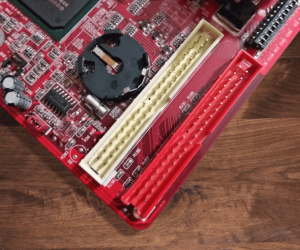 Stellar - ATA/ SATA PATA port