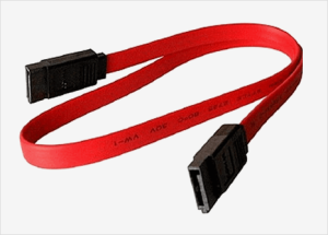 Stellar - Modern SATA cable