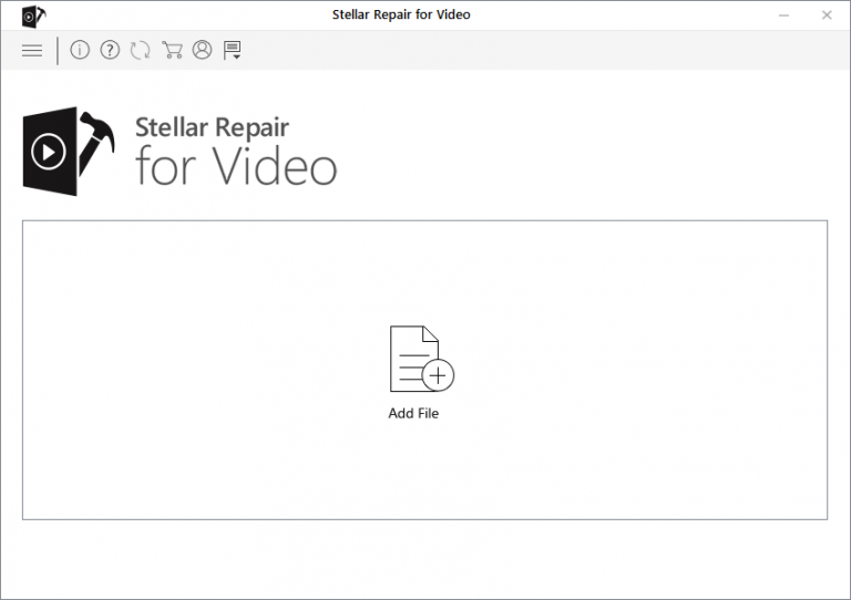 fix grainy videos