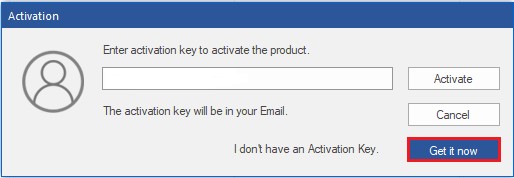 Activation Key for Stellar Outlook Repair