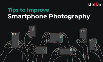 Smartphone Photography Tips