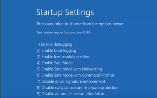 Stellar-Safe mode with networking