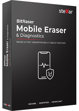 BitRaser for Mobile