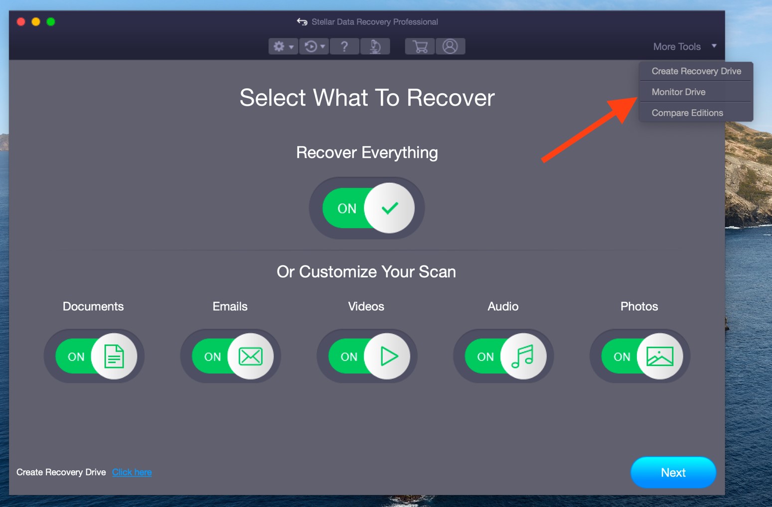 stellar wipe mac registration key