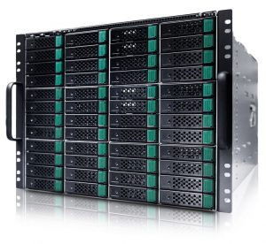 Enterprise Nas Server