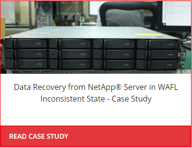 nas case study