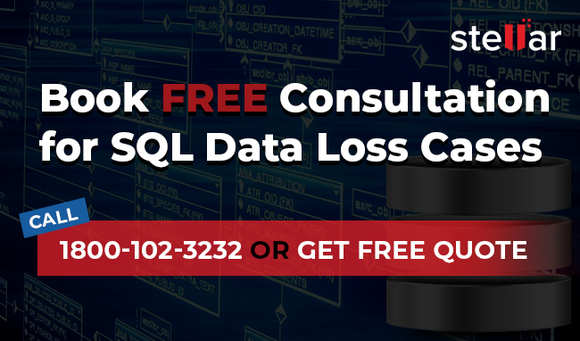Book-Free-Consultation-for-SQL-Data-Loss-Cases