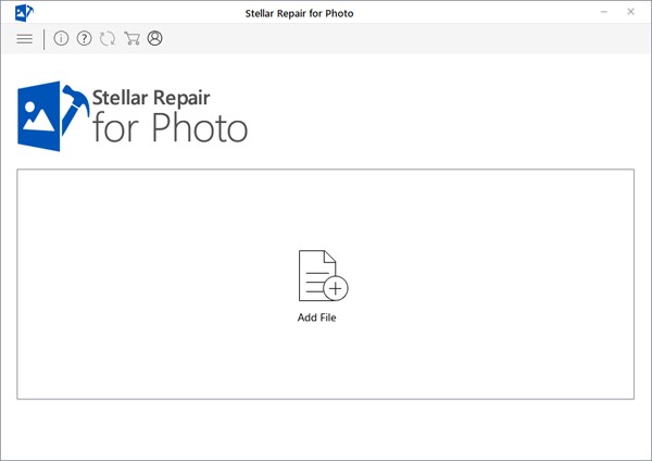 Repair blurry photos