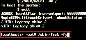 how to fix a corrupted hard drive with command prompt how to fix a corrupted hard drive with command prompt